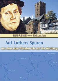 Lutherbusreise