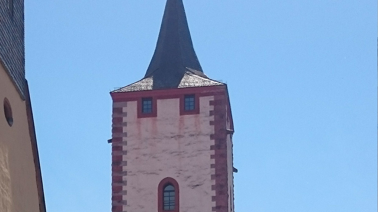 Oberer Torturm "Katzenturm"