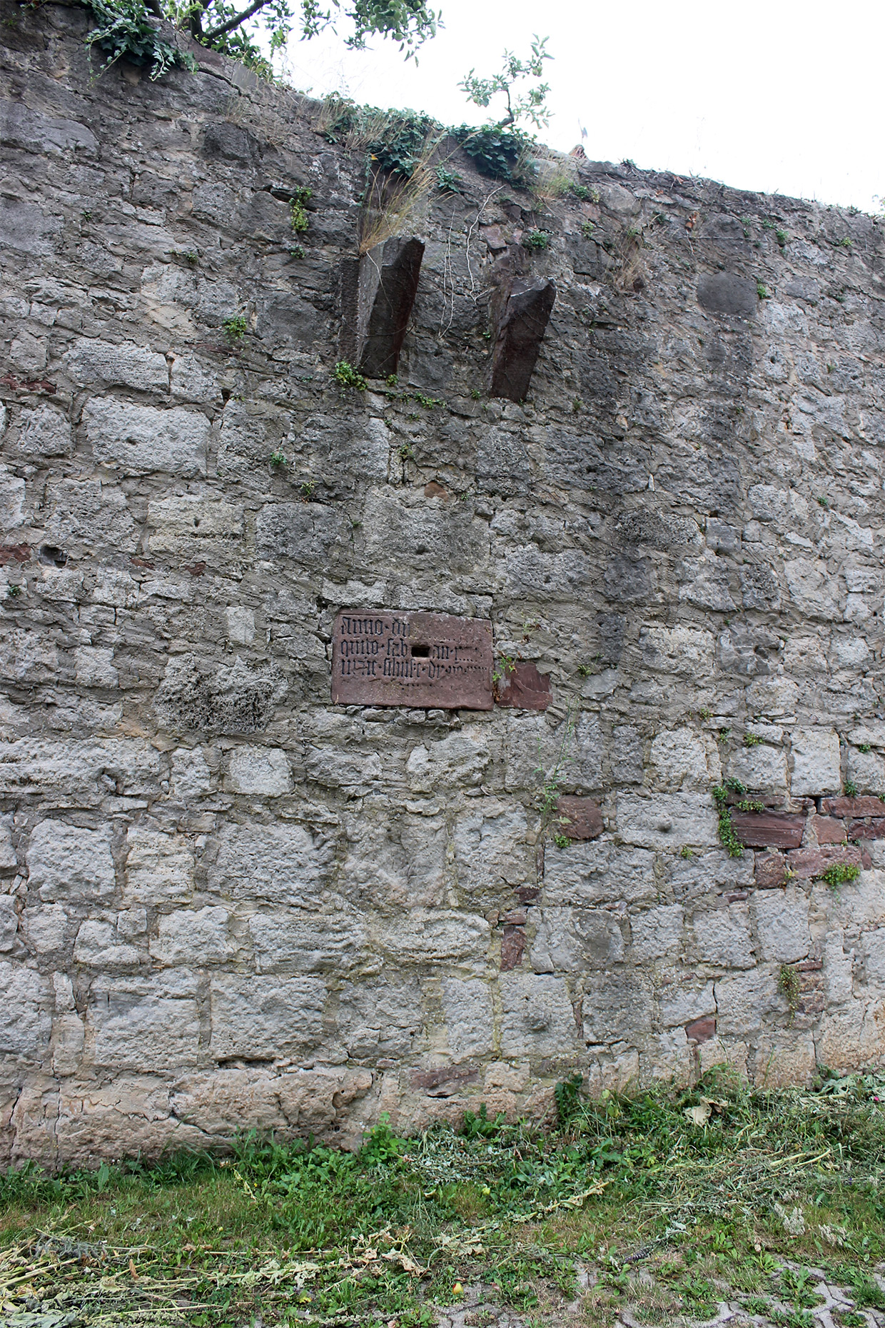 Stadtmauer