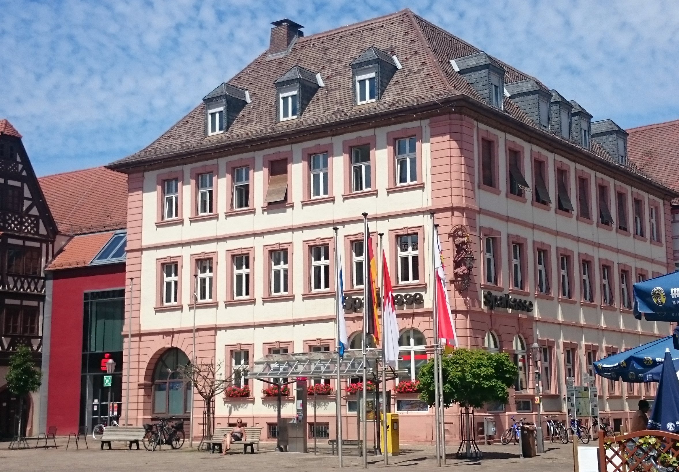 Adelmannhaus